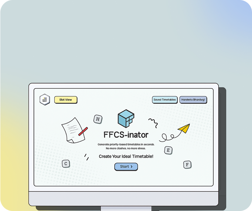 FFCS